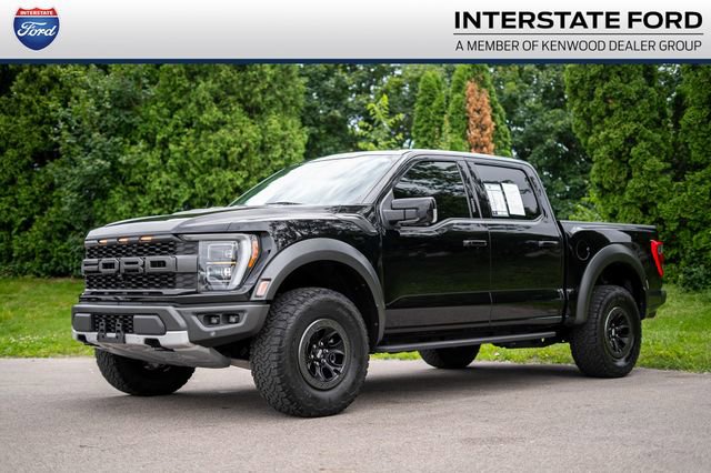 Used 2023 Ford F150 Raptor w/ Raptor Carbon Fiber Package AWD/4WD video 1