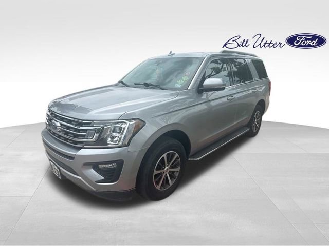 Used 2021 Ford Expedition XLT