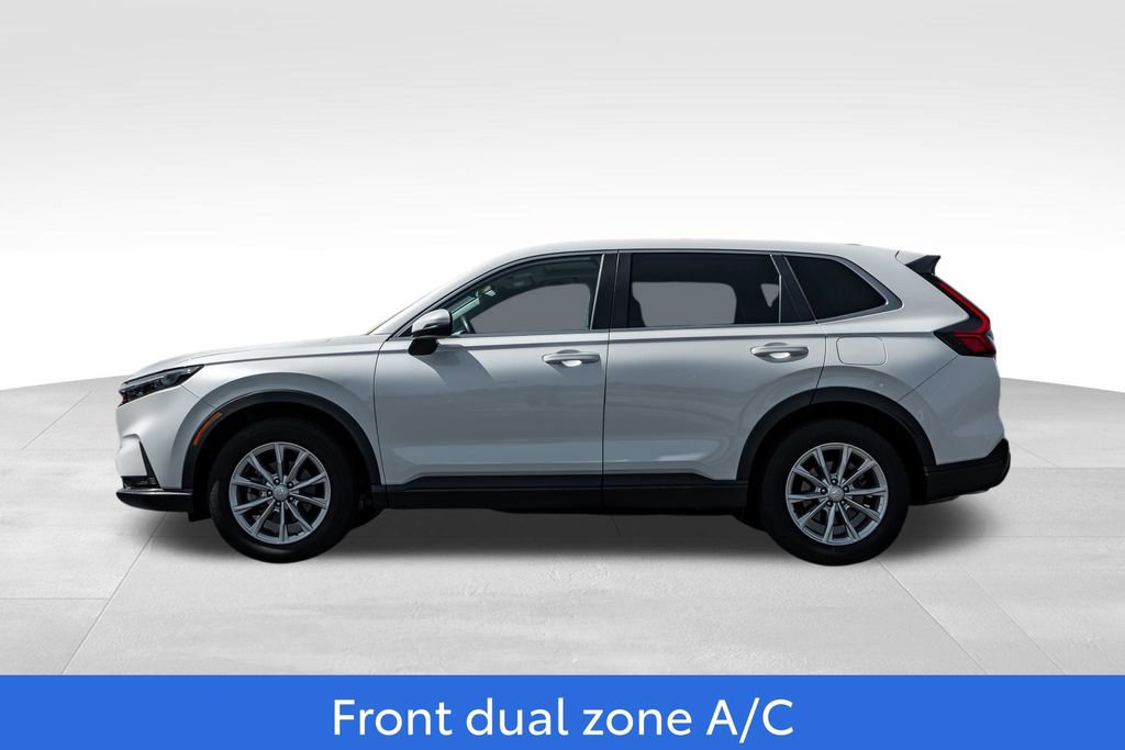 Used 2023 Honda CR-V EX-L image 4