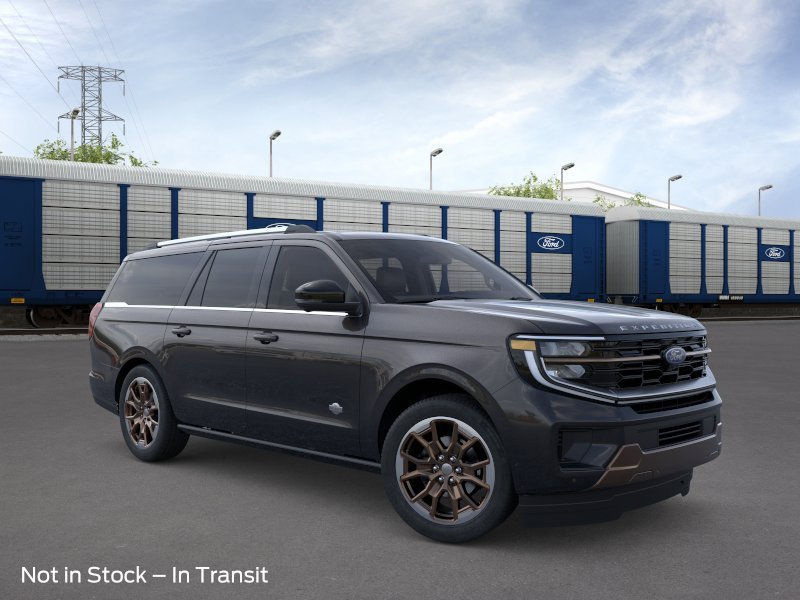 New 2026 Ford Expedition Max King Ranch AWD/4WD image 38