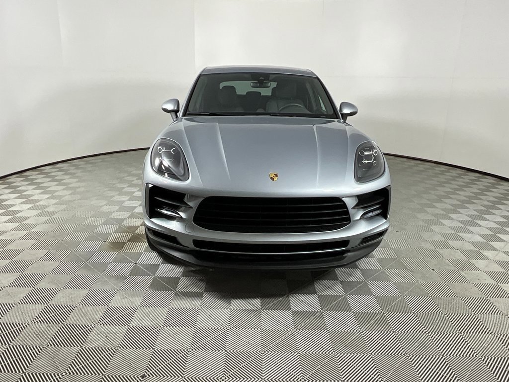 Used 2020 Porsche Macan image 7