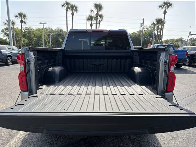New 2026 Chevrolet Silverado 1500 RST w/ All Star Edition Plus AWD/4WD image 10