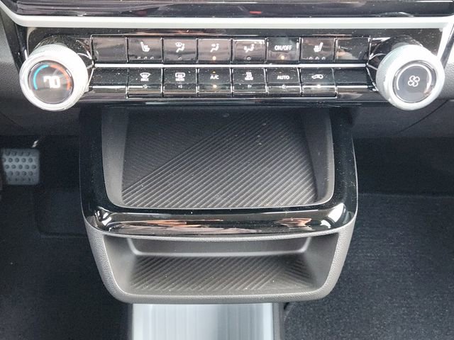 New 2027 Chevrolet Bolt LT w/ Comfort Package image 15