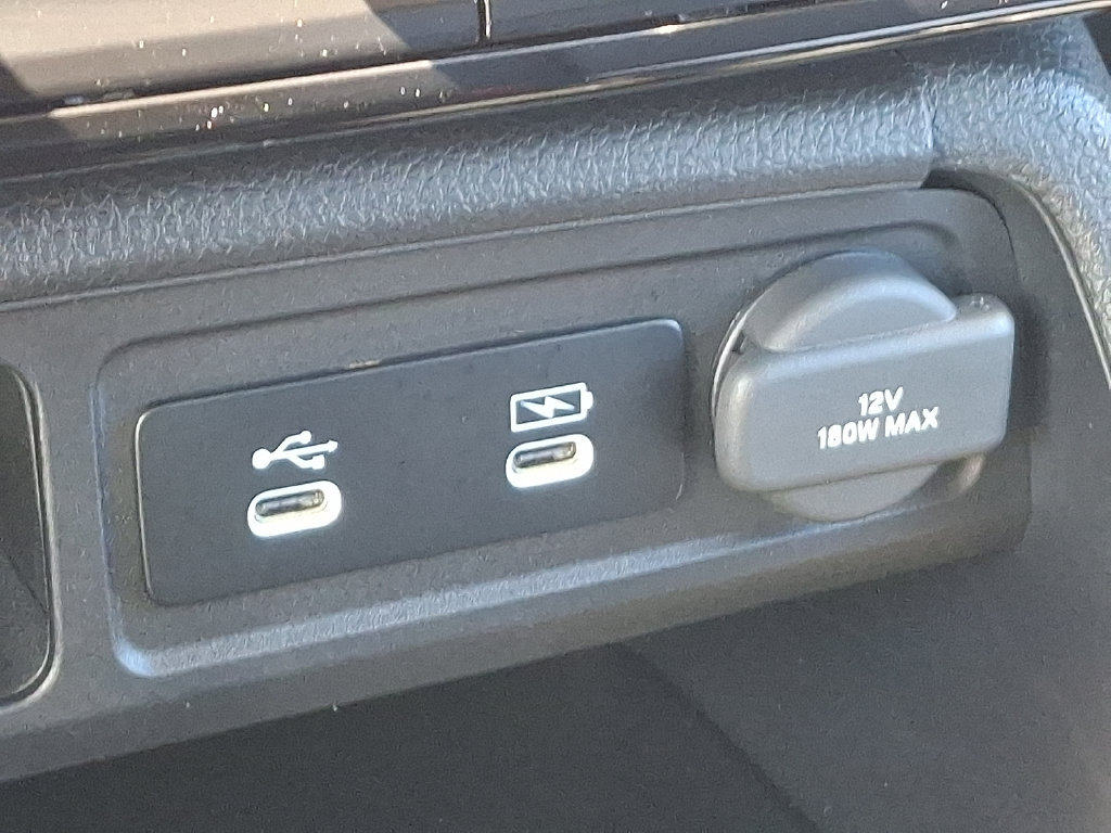 Used 2026 Honda Passport RTL image 25