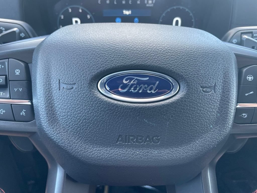 New 2026 Ford Ranger Raptor AWD/4WD image 17