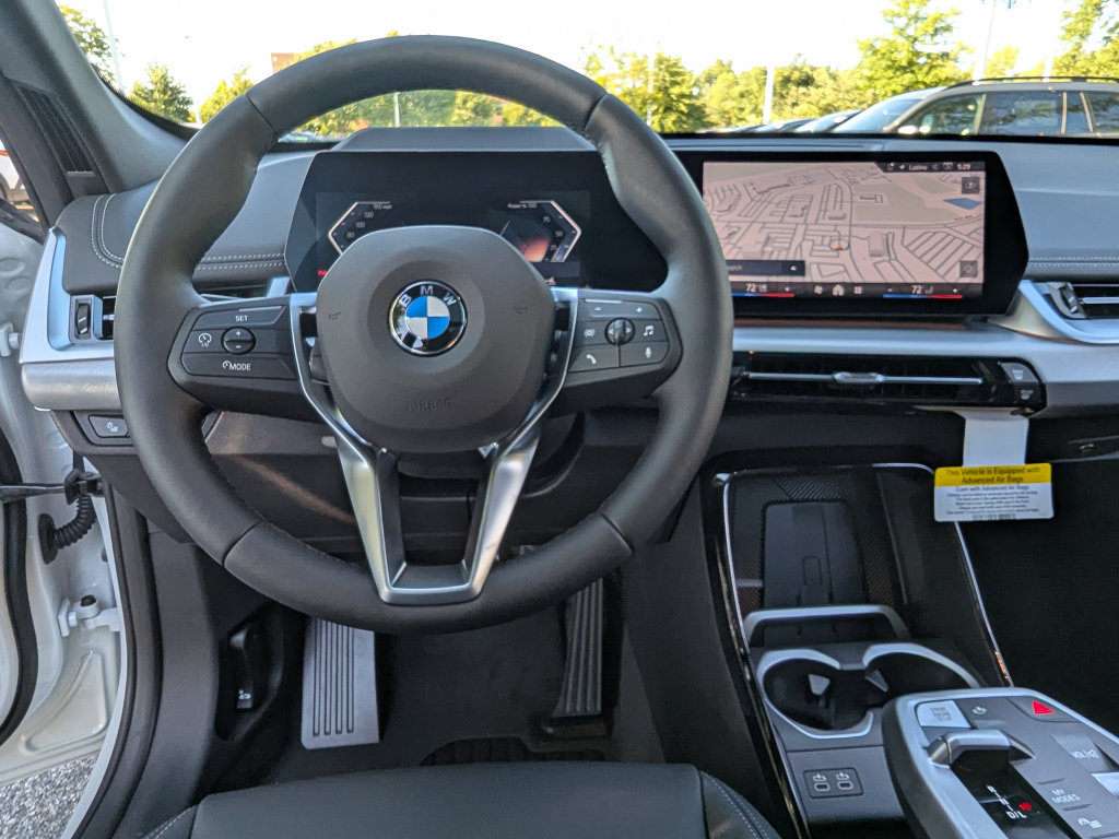 New 2027 BMW X1 xDrive28i AWD/4WD image 15