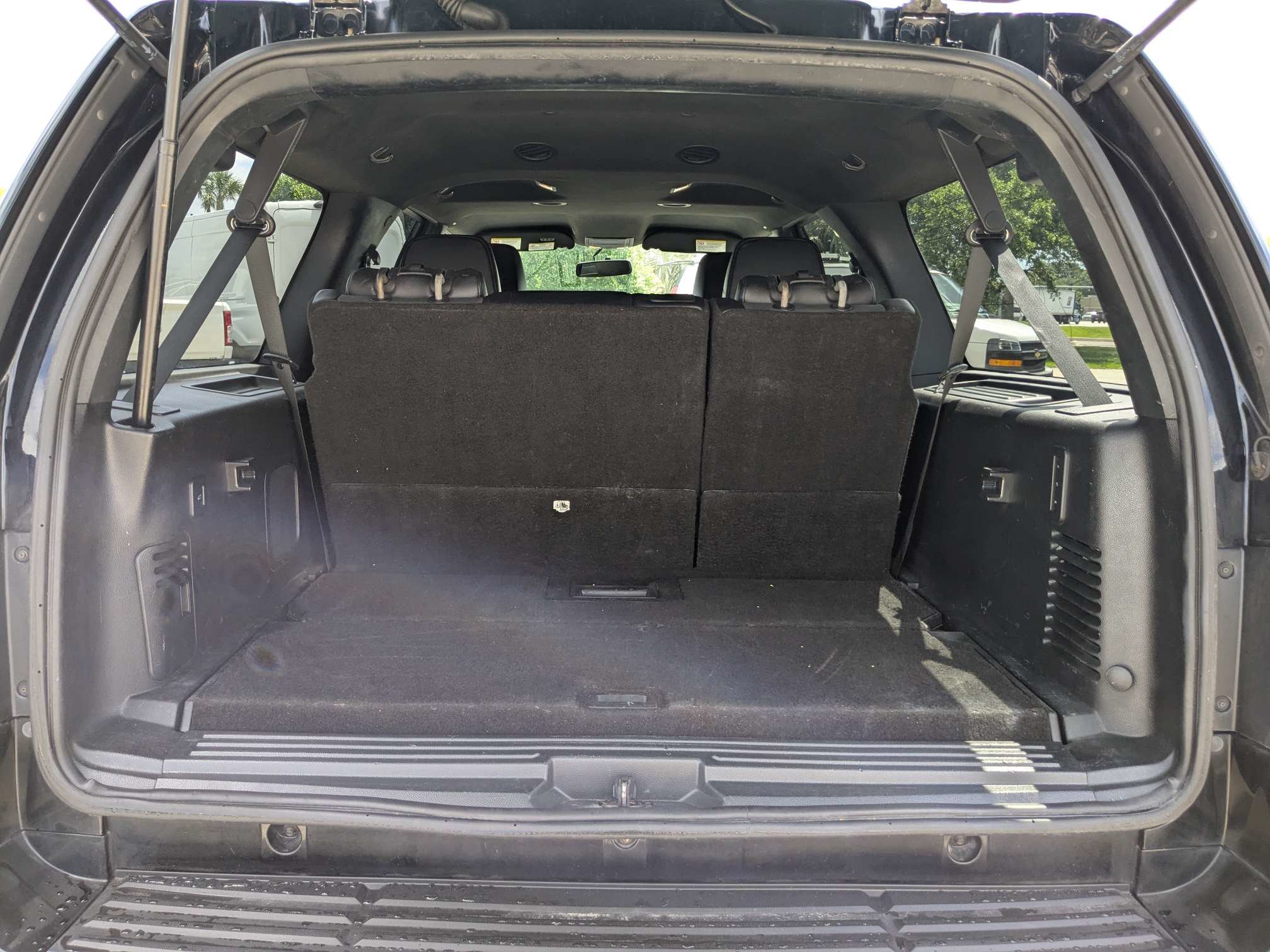 Used 2016 Ford Expedition EL 2WD image 13