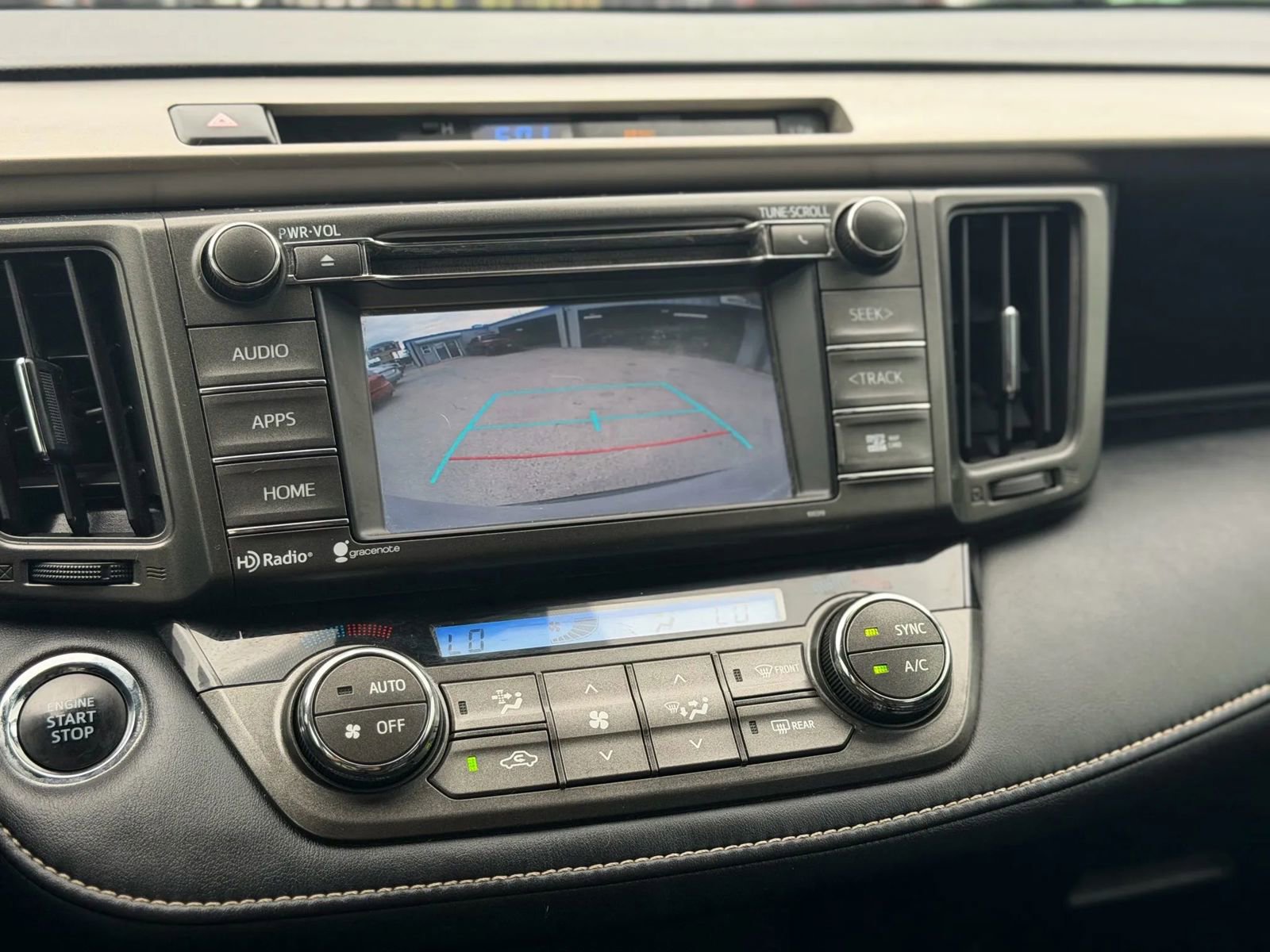 Used 2015 Toyota RAV4 Limited w/ Technology Package image 17