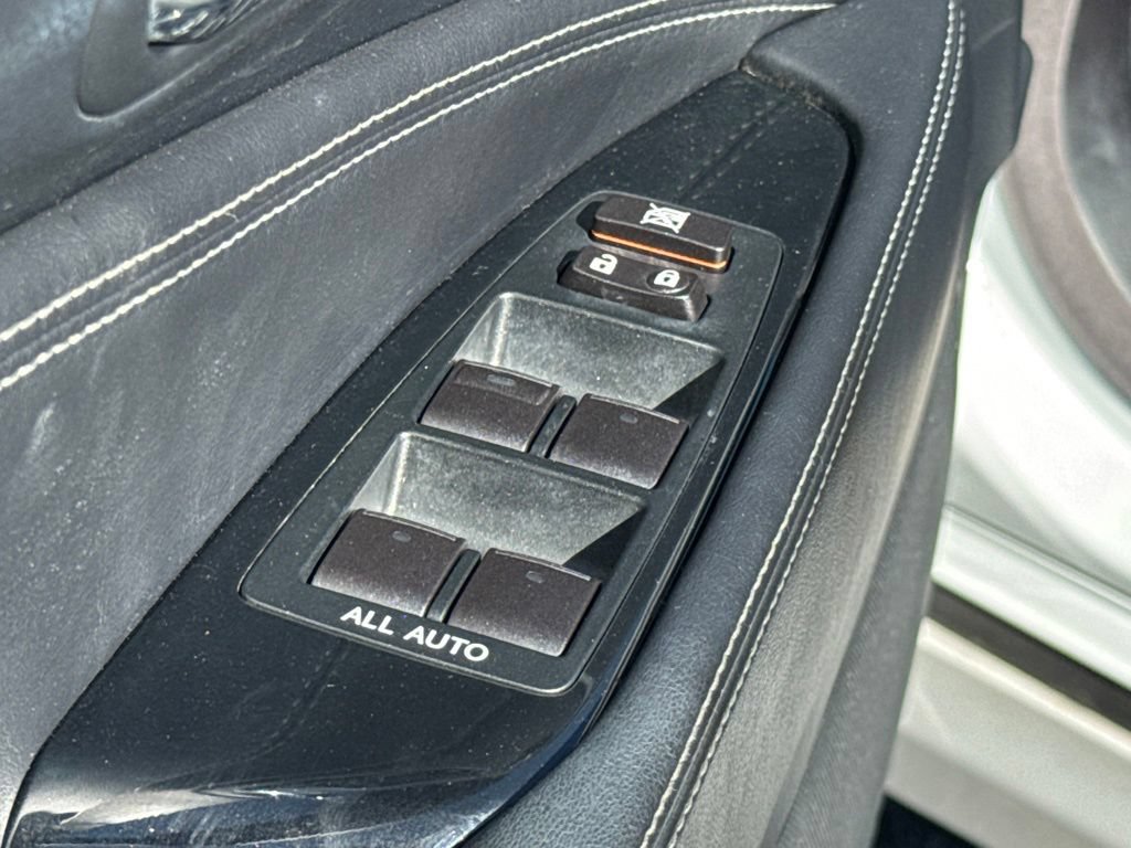Used 2013 Lexus LS 460 w/ F-Sport Pkg RWD image 21