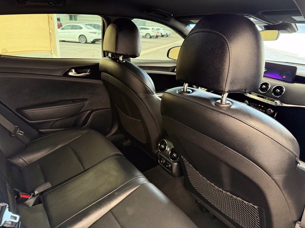 Used 2023 Kia Stinger GT-Line RWD image 20