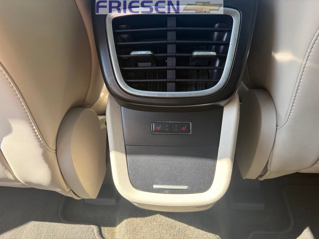 Used 2017 Lincoln MKX Reserve AWD/4WD image 19
