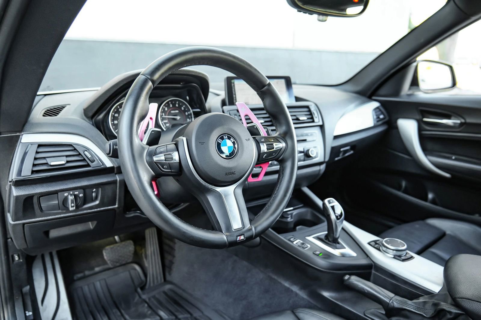 Used 2015 BMW M235i Coupe image 21