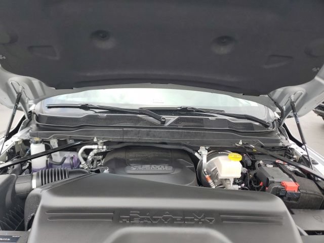 New 2026 RAM 2500 Tradesman AWD/4WD image 11