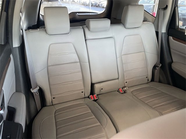 Used 2022 Honda CR-V EX-L image 16