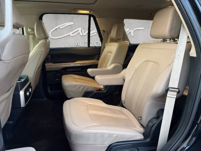 Used 2022 Ford Expedition Limited image 22