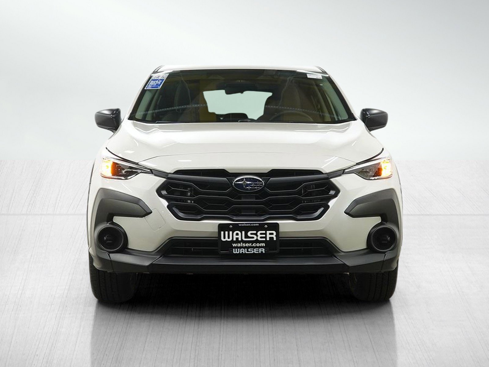 Used 2024 Subaru Crosstrek 2.0i AWD/4WD image 8