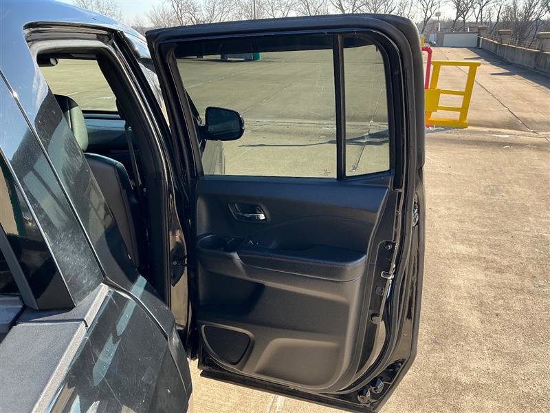 Used 2017 Honda Ridgeline Black Edition image 37