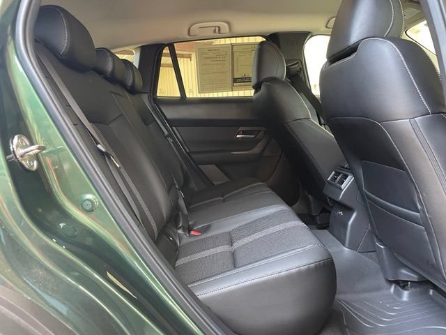 Used 2026 MAZDA CX-50 AWD 2.5 S w/ Cargo Package image 23