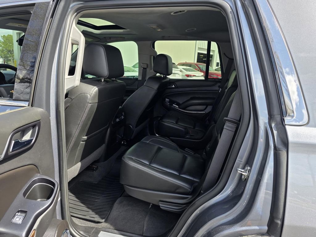Used 2020 Chevrolet Tahoe LT w/ Luxury Package image 25