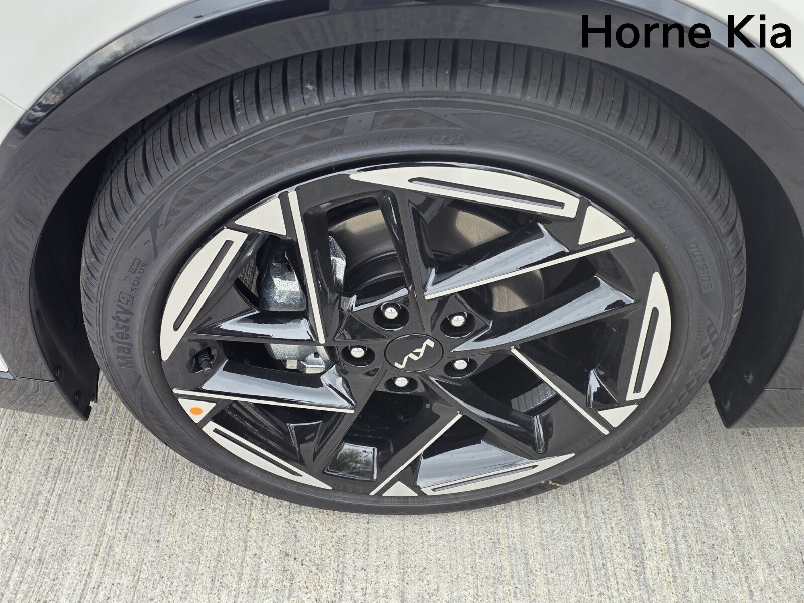 New 2025 Kia K4 GT-Line image 8