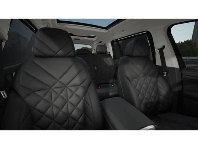 New 2027 BMW X7 xDrive40i AWD/4WD image 11