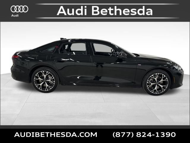 New 2026 Audi A6 Premium Plus image 8