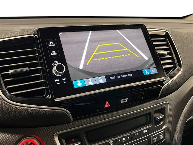 New 2026 Honda Ridgeline Sport image 18