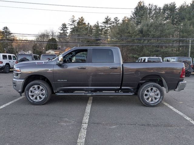 New 2026 RAM 2500 Laramie image 9