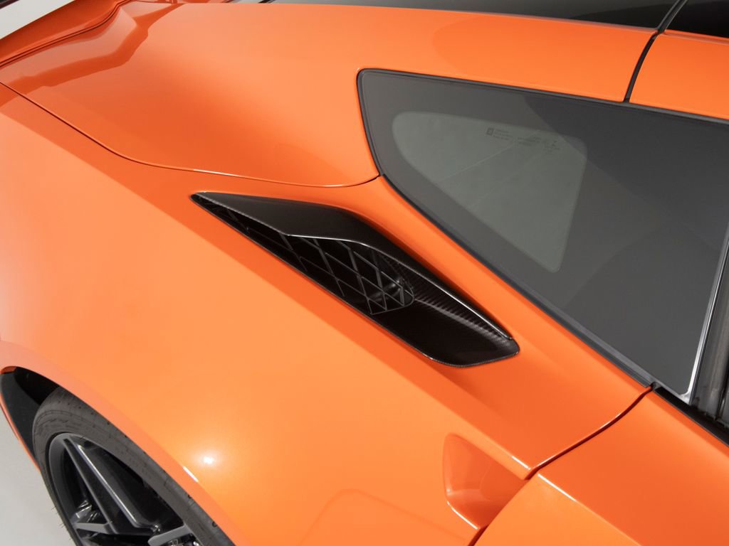 Used 2019 Chevrolet Corvette ZR1 image 49