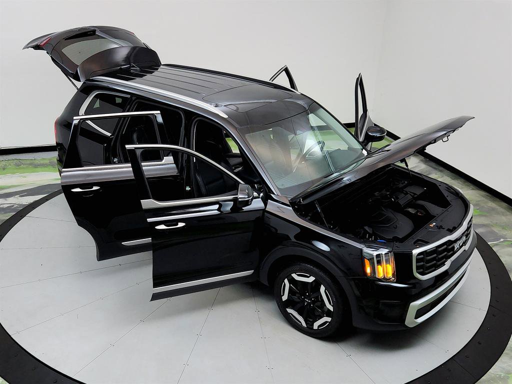 Used 2024 Kia Telluride S w/ S Sunroof Package image 34