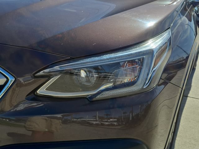 Certified 2021 Subaru Outback Touring XT AWD/4WD image 6
