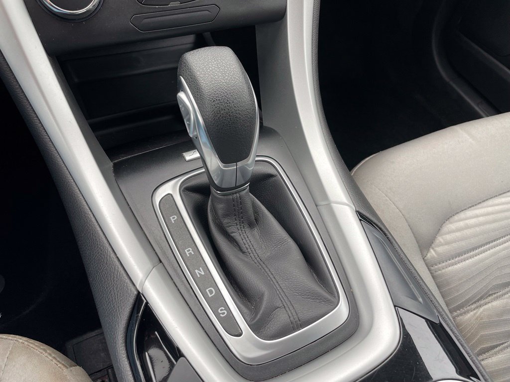 Used 2016 Ford Fusion S FWD image 13