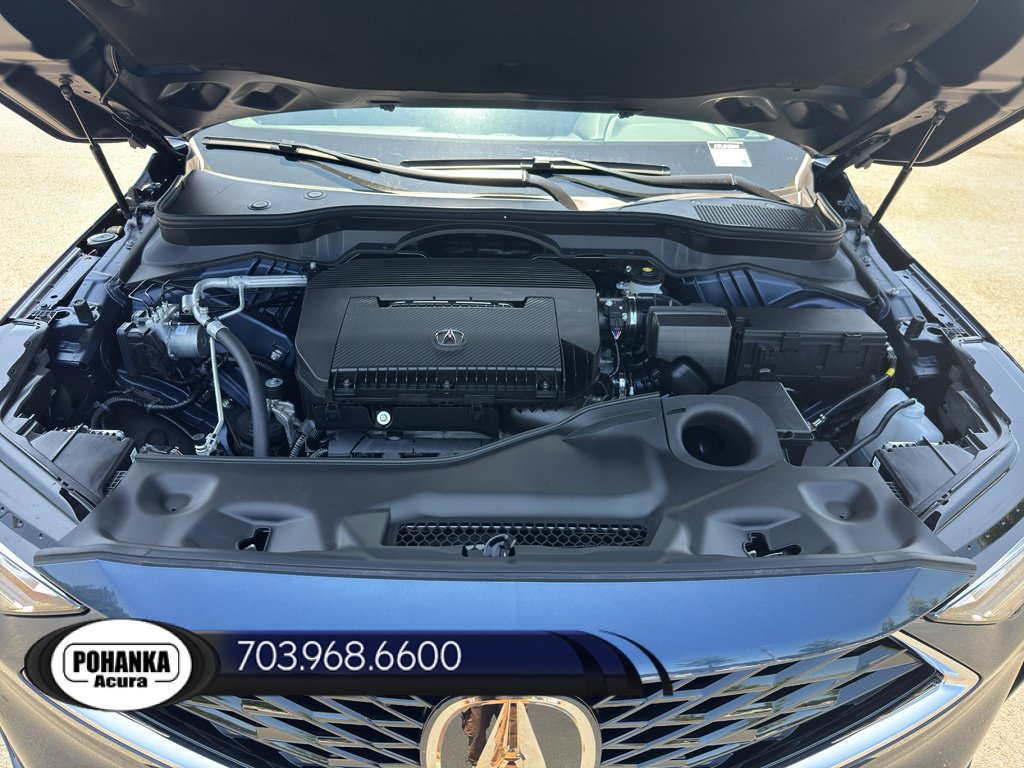 New 2026 Acura MDX w/ Technology Package AWD/4WD image 35