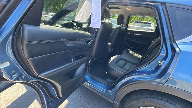 Used 2019 MAZDA CX-5 Grand Touring Reserve AWD/4WD image 34