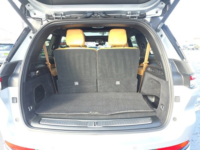 Used 2024 Jeep Grand Cherokee L Summit image 66