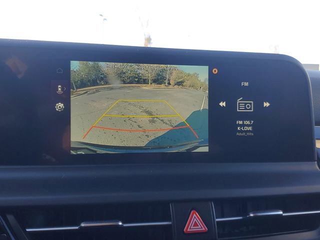 New 2026 Kia Seltos S FWD image 21