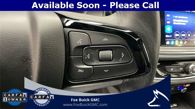 Certified 2023 Buick Enclave Essence w/ Experience Buick Package image 17