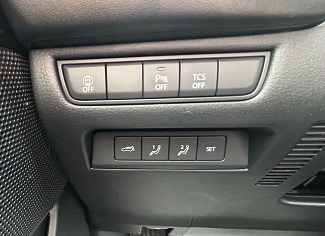 New 2026 MAZDA CX-50 AWD 2.5 S w/ Premium Package image 23
