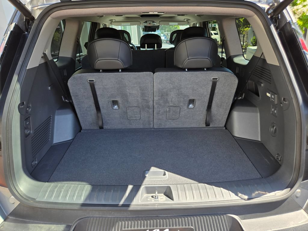 Certified 2024 Kia EV9 Wind AWD/4WD image 16