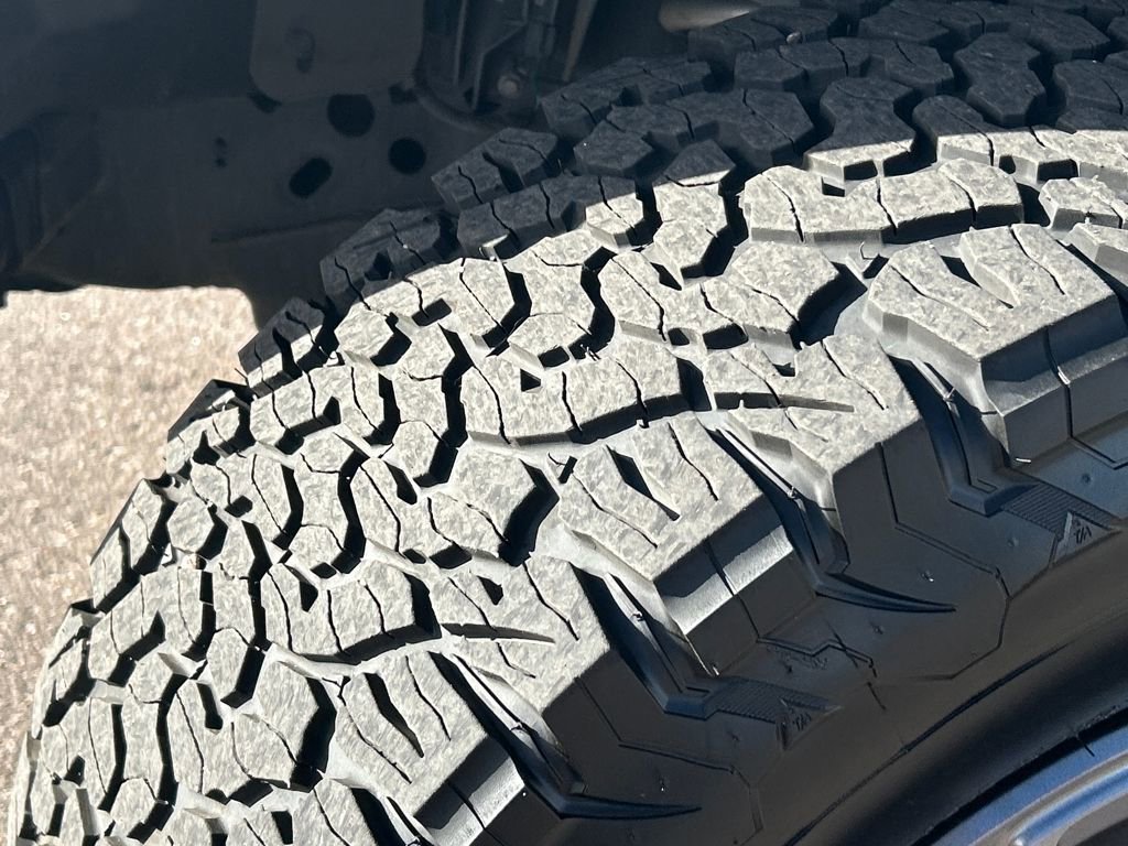 Used 2022 Ford F150 King Ranch w/ Equipment Group 601A High image 33