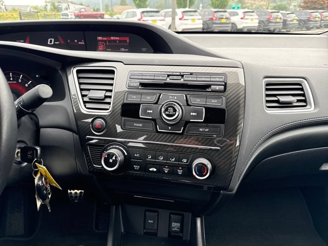 Used 2013 Honda Civic Si image 24