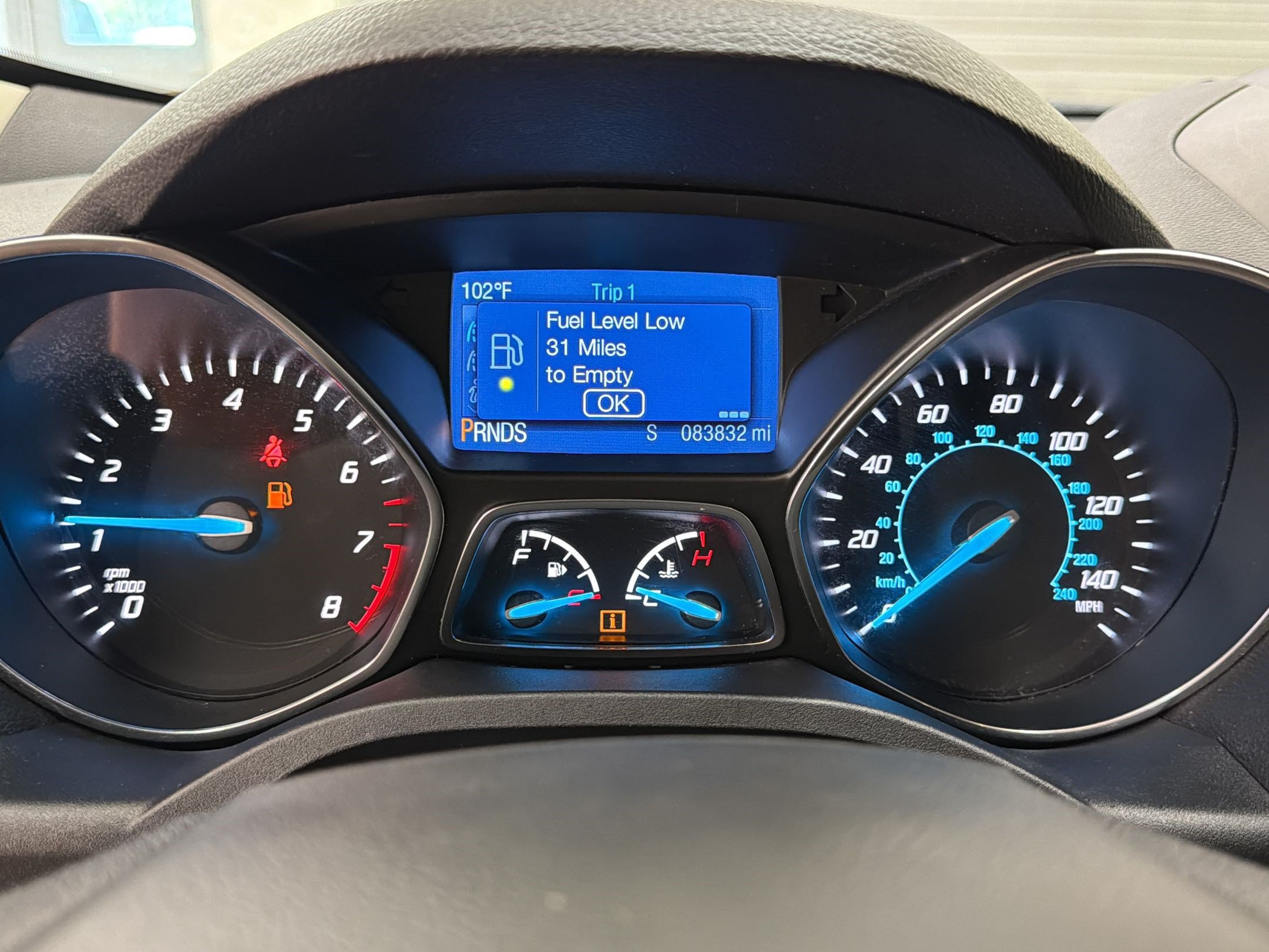 Used 2015 Ford Escape SE AWD/4WD image 21
