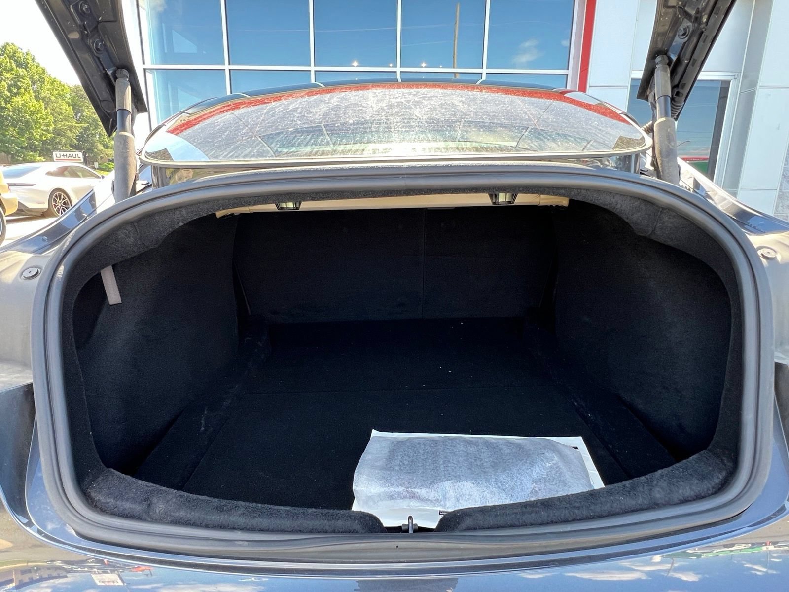 Used 2024 Tesla Model 3 Long Range AWD/4WD image 30
