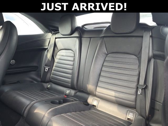 Used 2017 Mercedes-Benz C 300 Cabriolet w/ Premium 3 Package image 5