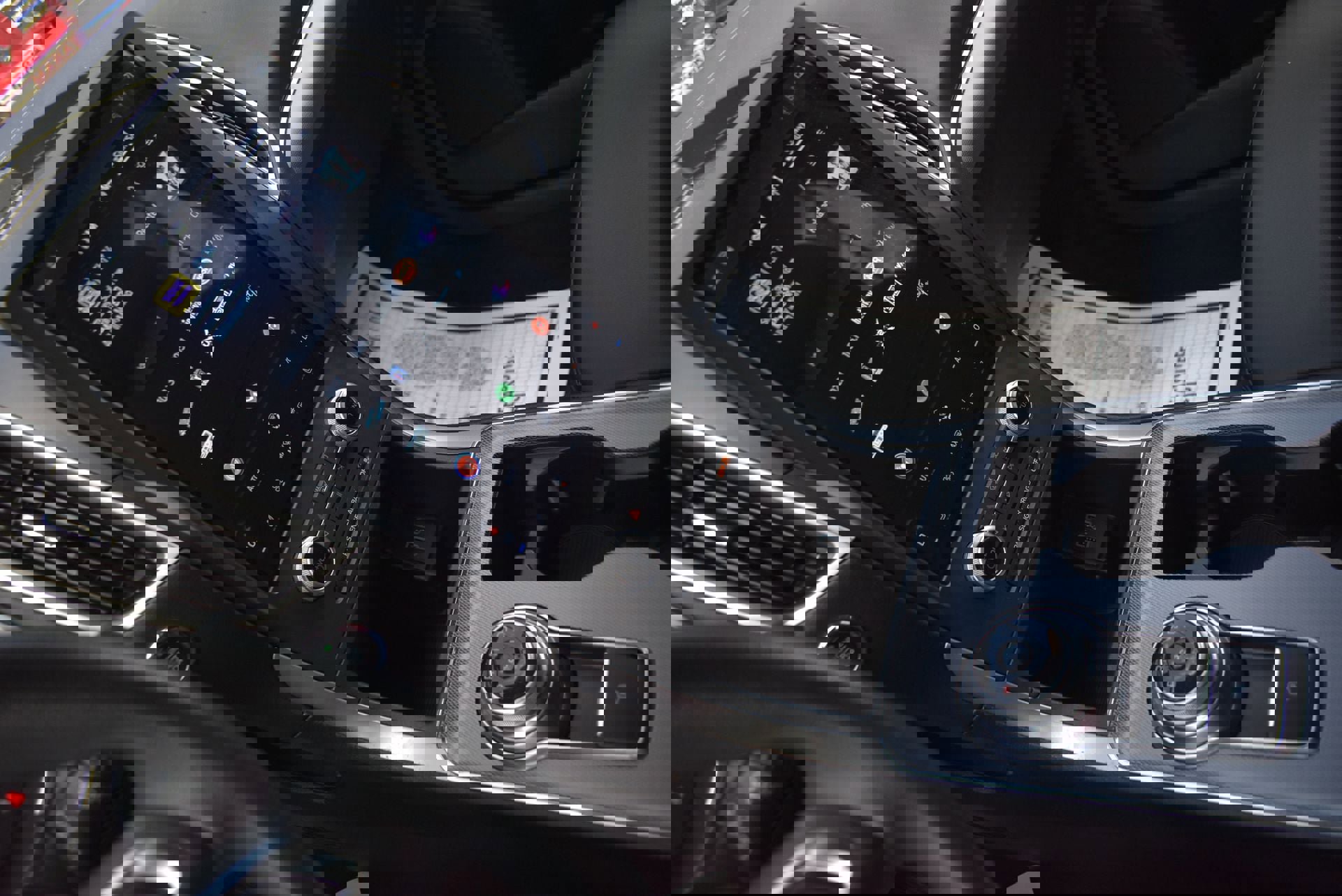 Used 2021 Ford Edge SEL w/ Cargo Accessory Package image 22