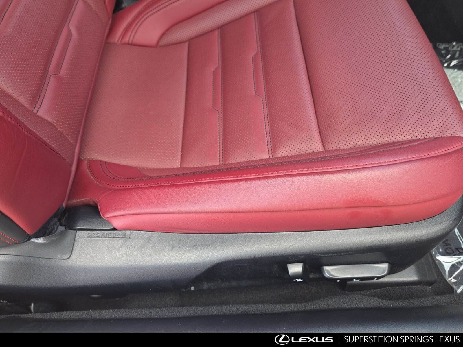 Used 2016 Lexus RC 200t RWD image 31