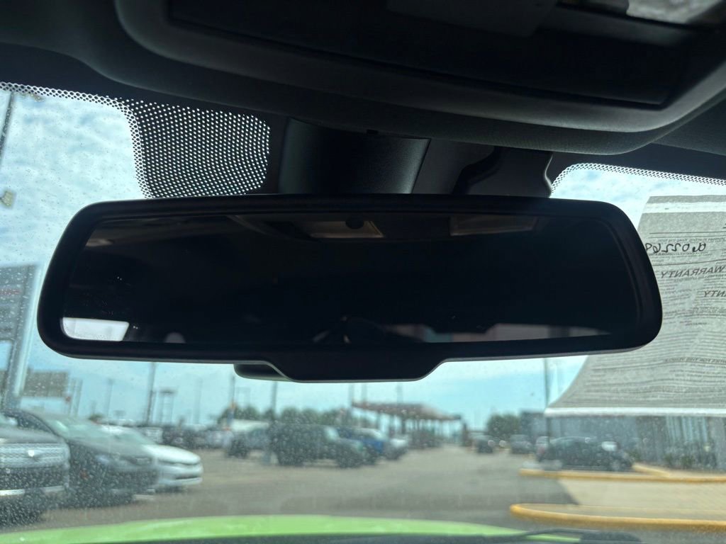 Used 2023 Dodge Challenger SXT image 26