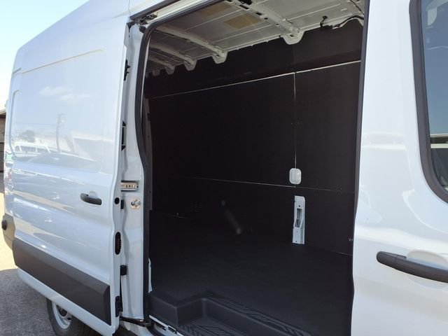New 2026 Ford Transit 350 148 High Roof Extended w/ Load Area Protection Package image 4
