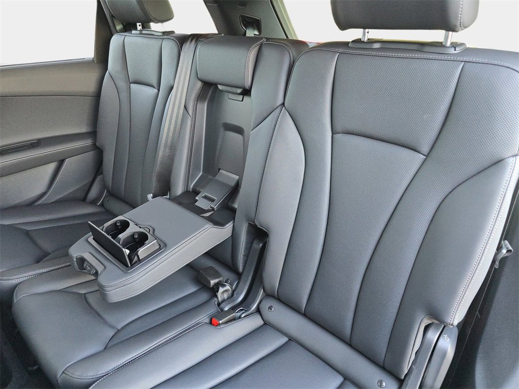 New 2026 Audi Q7 3.0T Premium Plus image 15