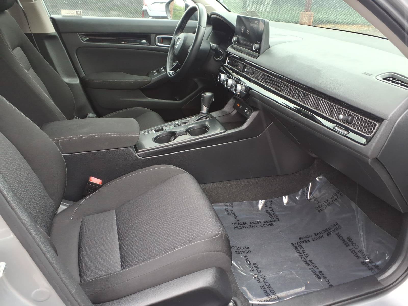 Used 2023 Honda Civic EX image 27
